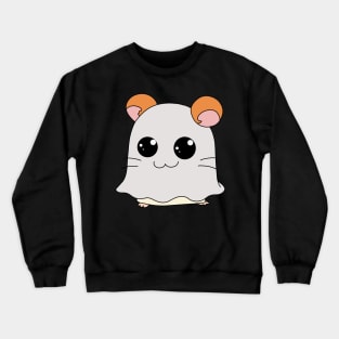 Ghost Hamataro Crewneck Sweatshirt